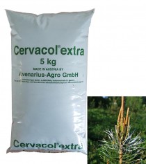 Cervacol extra, 5 kg, repelentas